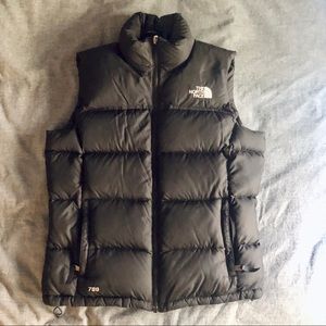 The North Face 700 Vest - Women’s M
